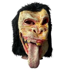 Adult gorilla Mask Target
